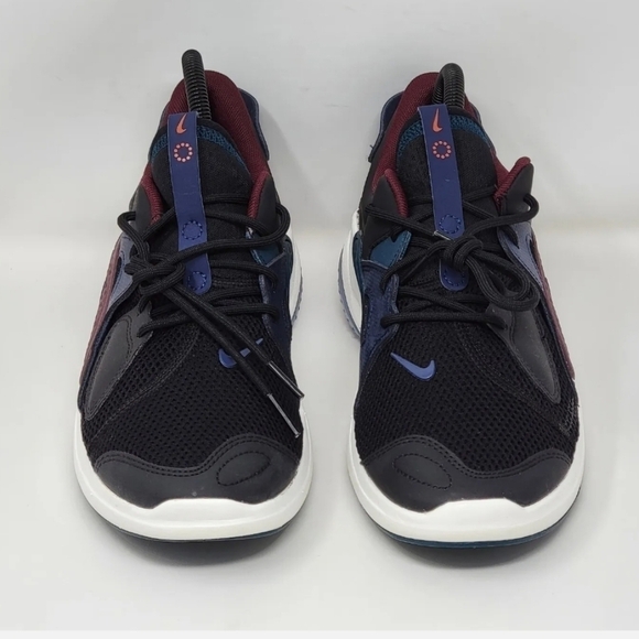Nike Joyride CC Running Shoes Starfish Black  Navy Men\'s Size 7 AO1742 003 New main image 9